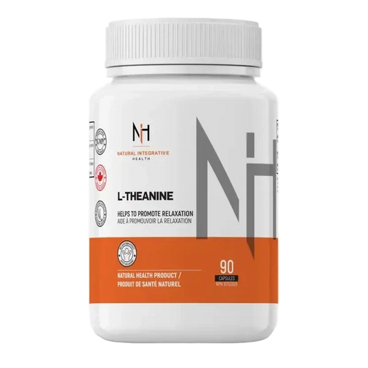 L-théanine