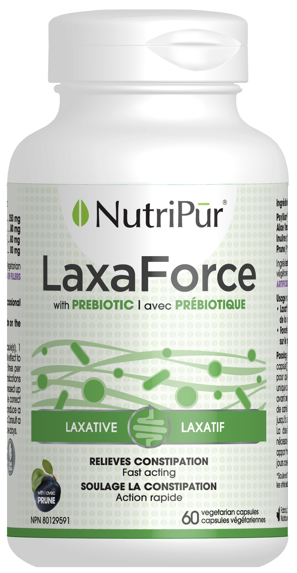 LaxaForce