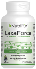 LaxaForce