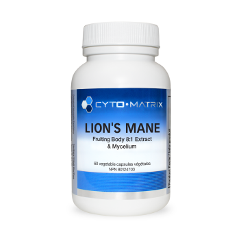 Lion's Mane
