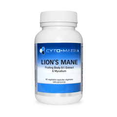 Lion's Mane