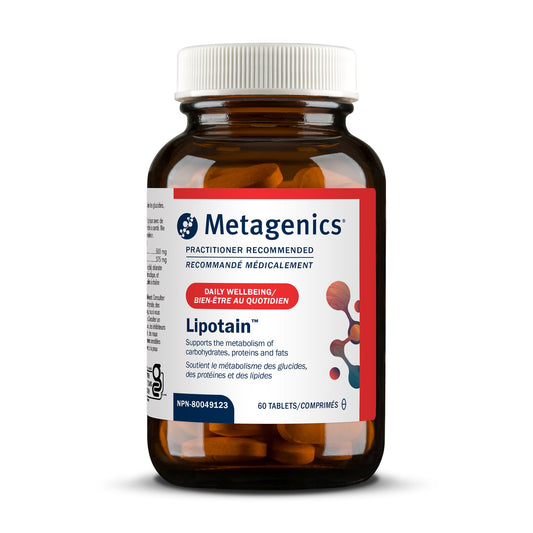 Lipotain