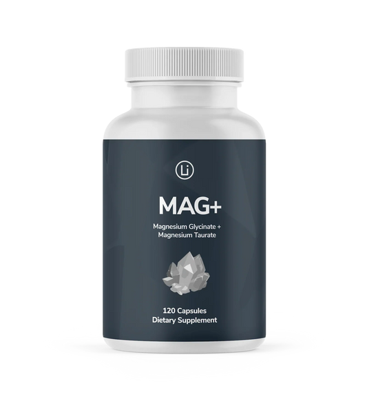 MAG+