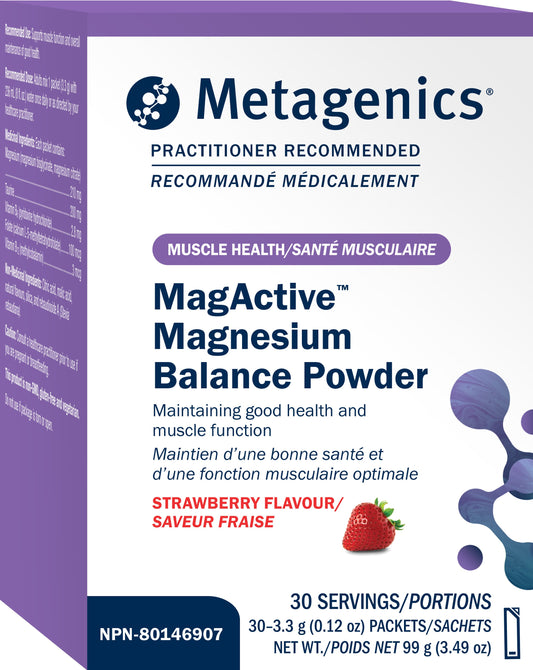 MagActive Magnesium Balance