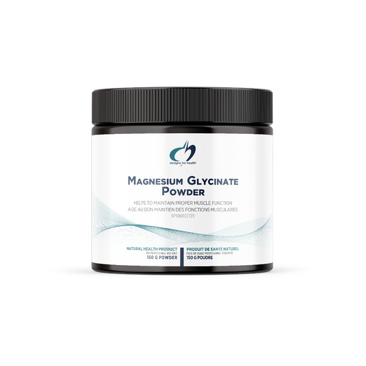 Magnesium Glycinate Powder