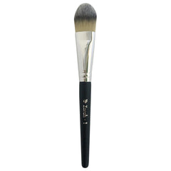 Mask application brush