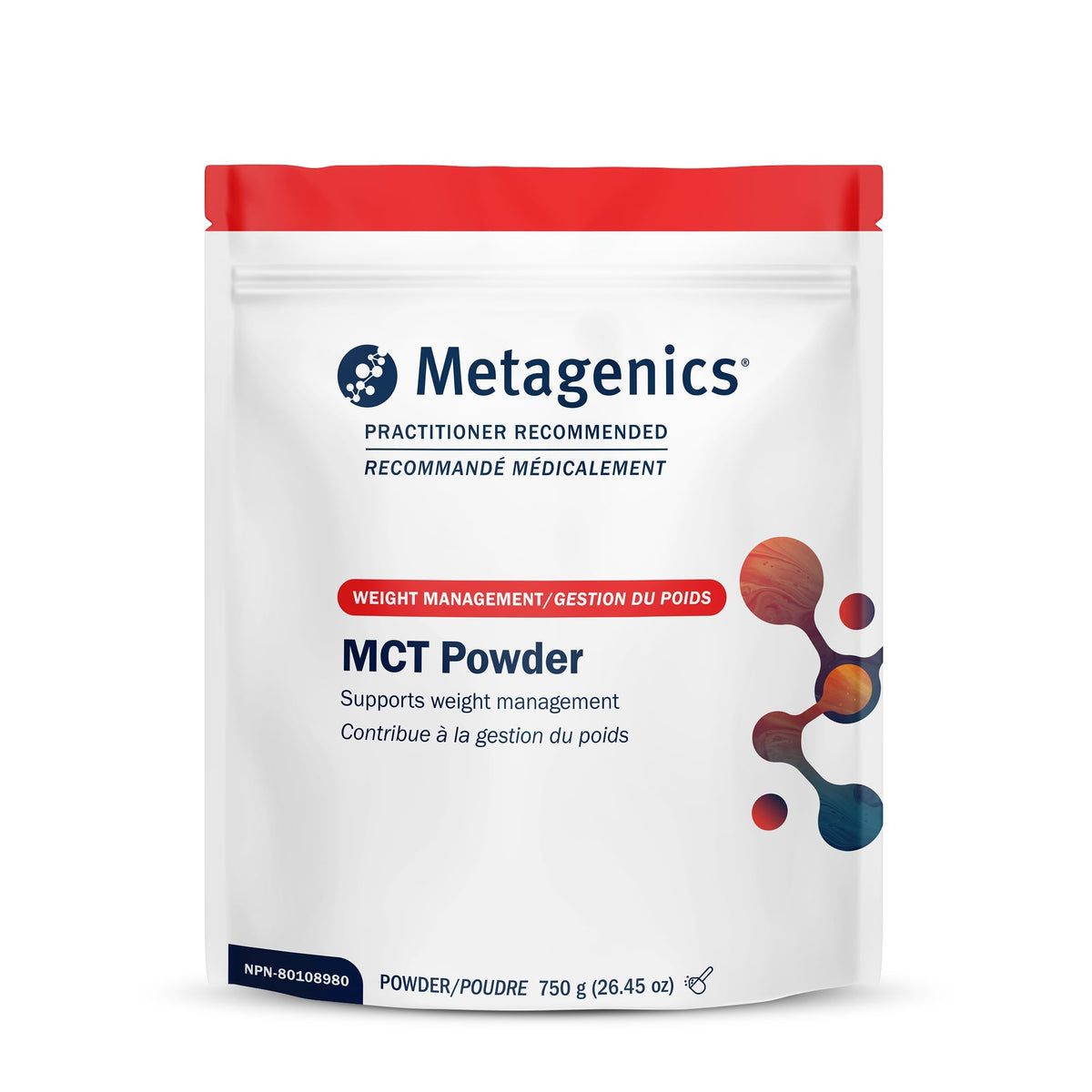 MCT Powder