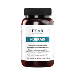 Nubrain