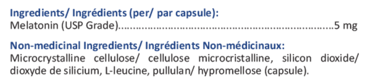 Melatonin-5