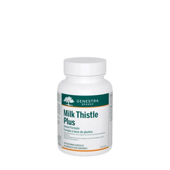 Milk Thistle Plus