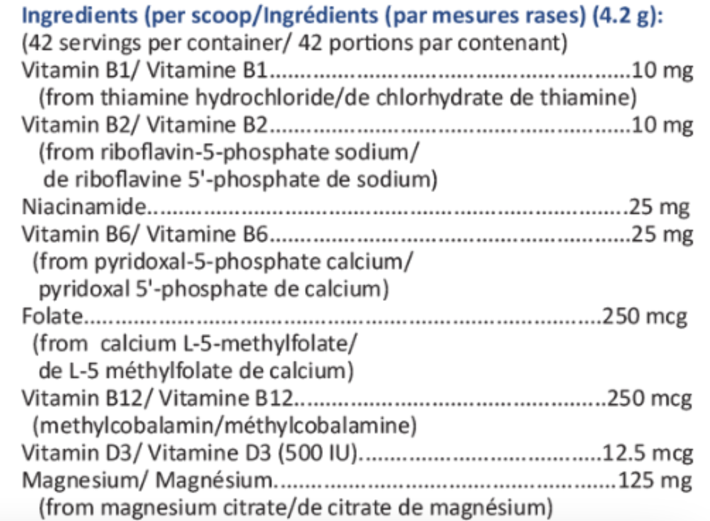 Modism (Soutien neurologique pour TSA & TDAH)