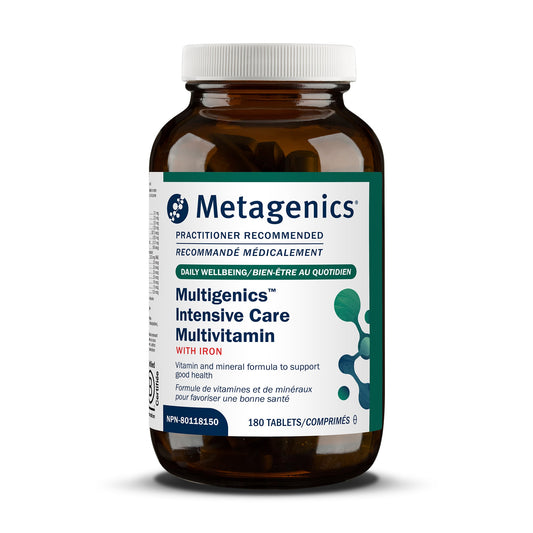 Multigenics Intensive Care