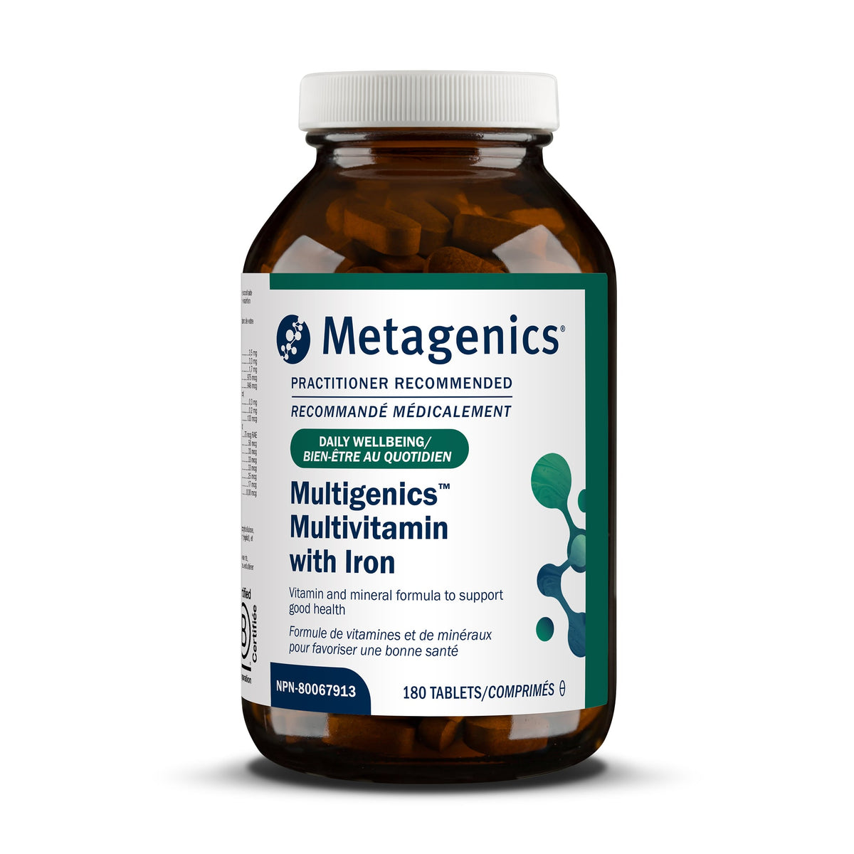 Multigenics