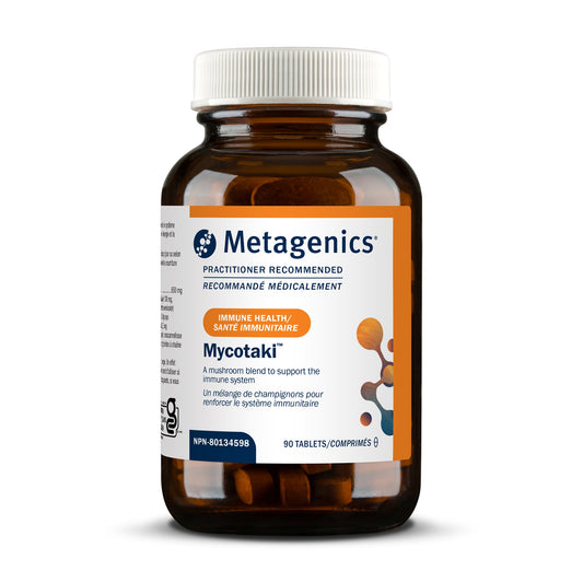 Mycotaki