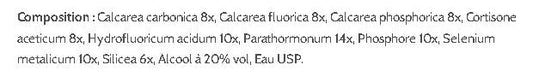 Osteoplex