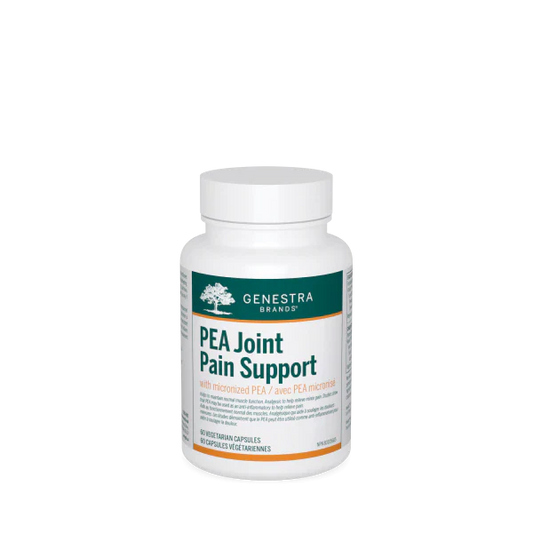 Pea Joint Pain Support