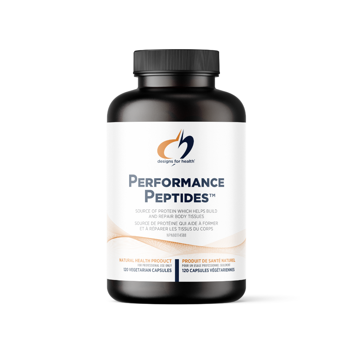 Performance Peptides