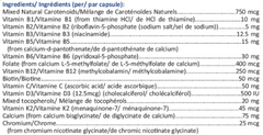 Perinatal Multi+ Kit