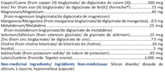 Perinatal Multi+ Kit