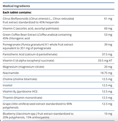 PhytoMulti Multivitamin