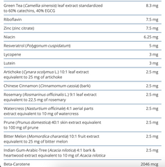 PhytoMulti Multivitamin