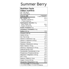 Plant Protein Snack Bar