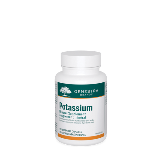 Potassium