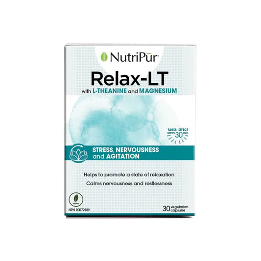 Relax LT