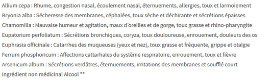 Petit nez