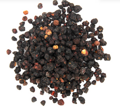 Schisandra - baie entière