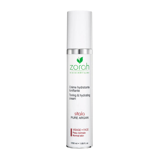 sitala | lifting effect moisturizing cream