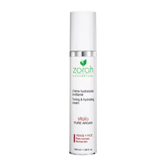 sitala | lifting effect moisturizing cream