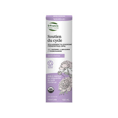 Soutien du cycle