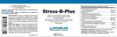 Stress-B-Plus