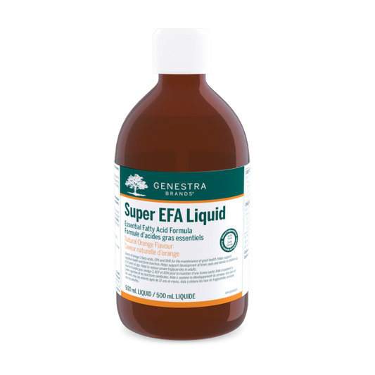 Super EFA Liquid