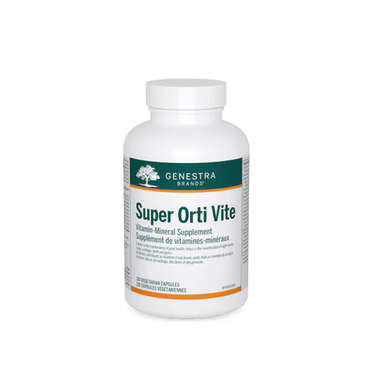 Super Orti Vite