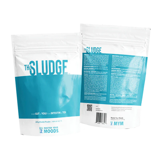 The Sludge