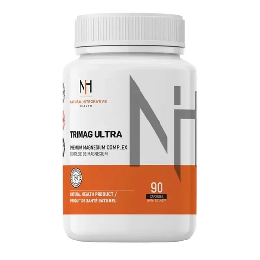 TriMag Ultra