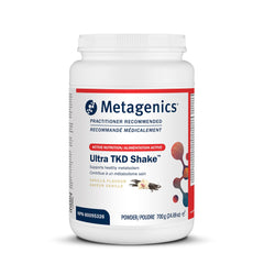Ultra TKD Shake