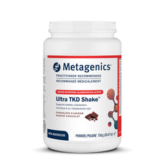 Ultra TKD Shake