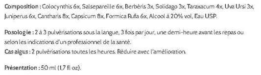 Urinex