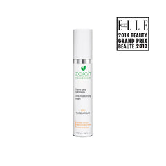 xia | ultra-hydrating cream