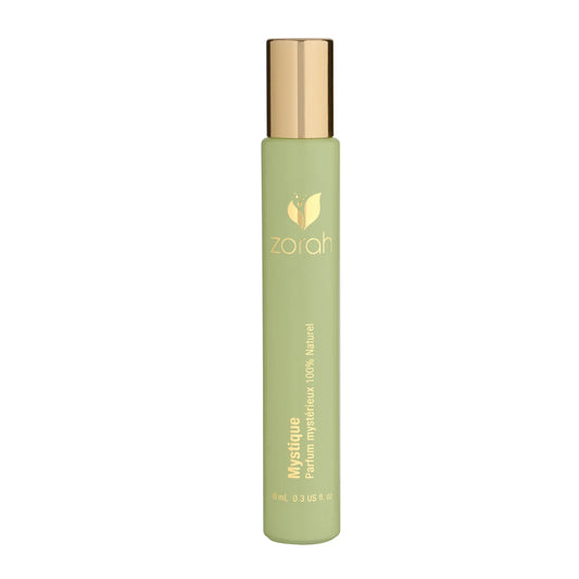 Mystical | Roll-on Perfume