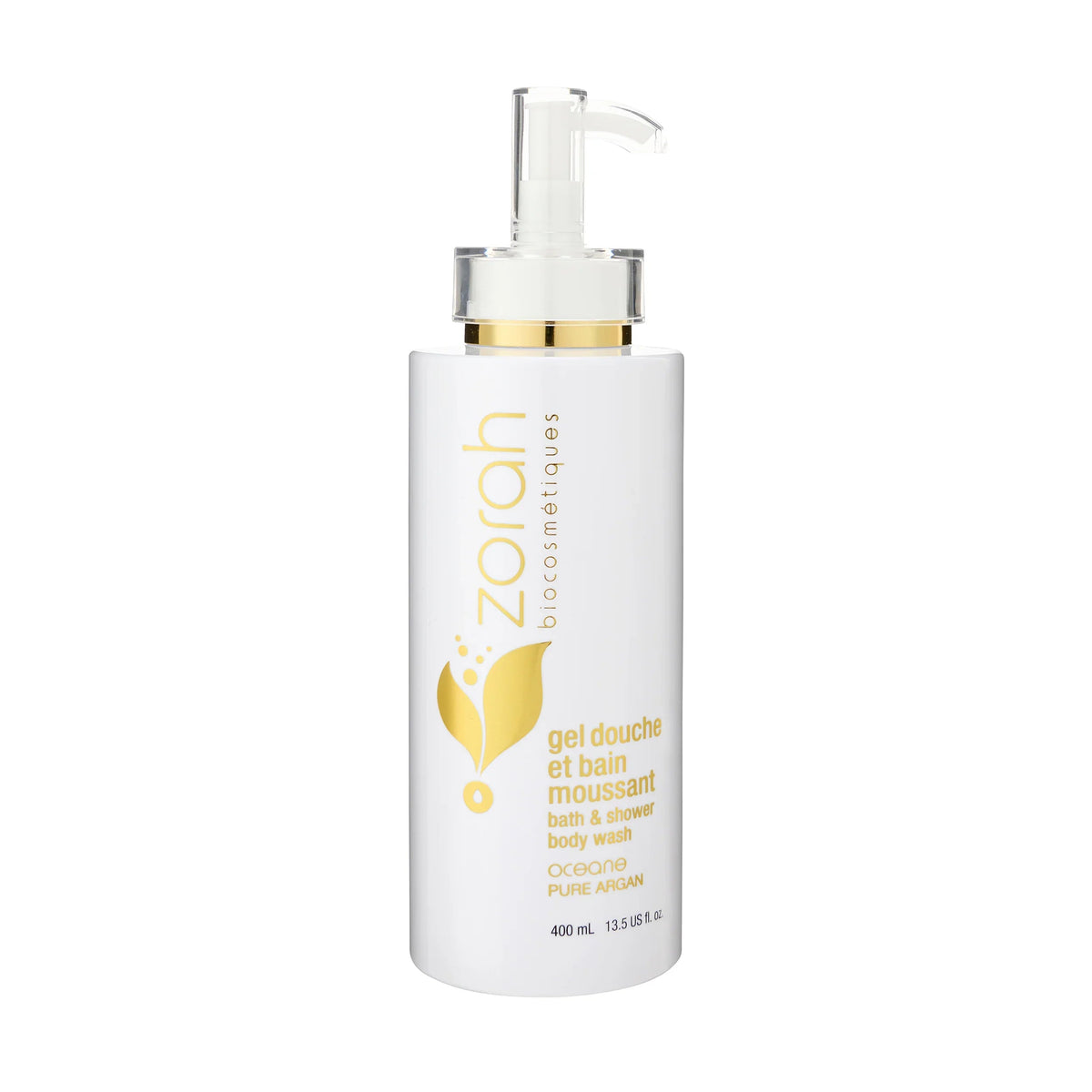 oceane | Bath & shower body wash