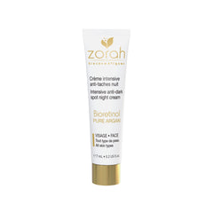 mini bioretinol | anti-dark spots night cream