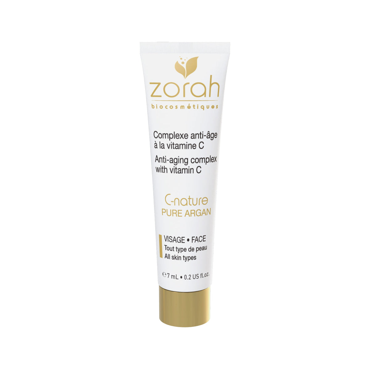 mini c-nature | anti-aging complex with Vitamin C
