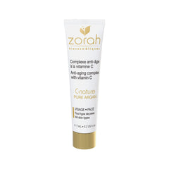 mini c-nature | anti-aging complex with Vitamin C