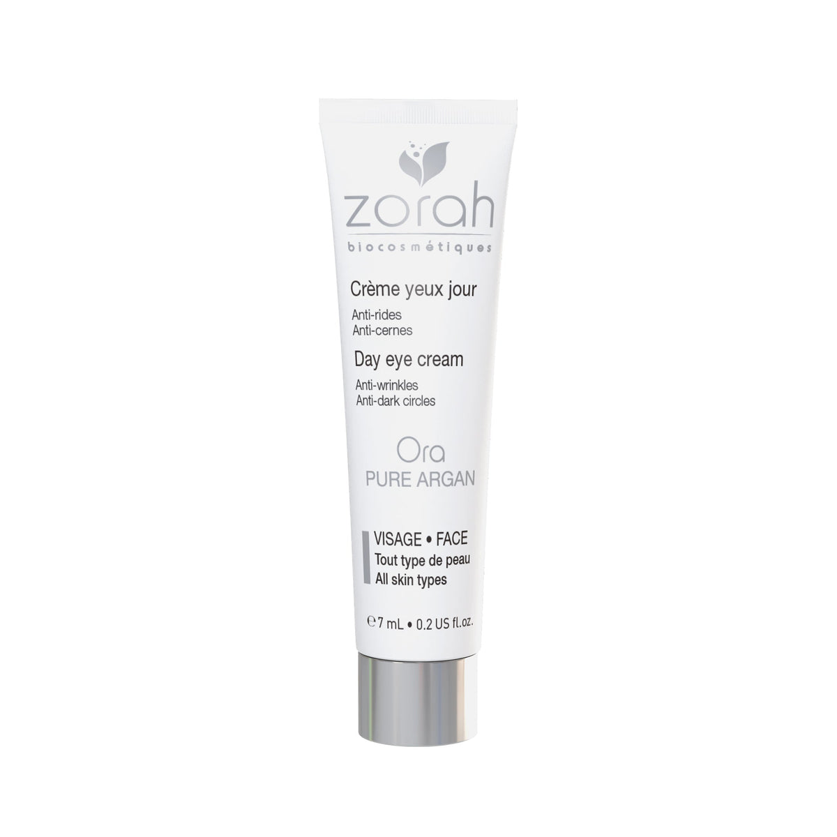 mini ora | day eye contour cream