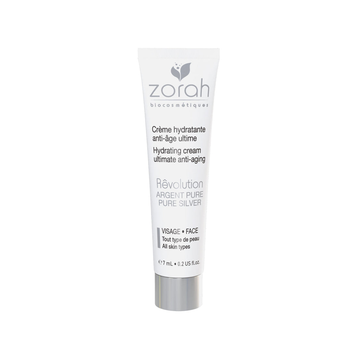 mini RÊVolution | ultimate moisturizing cream