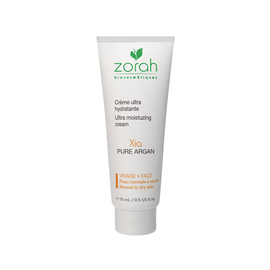 mini xia | ultra-hydrating cream